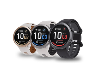 Stelio Activ Pro AI 46mm GPS Czarny - 1575964 - zdjęcie 15